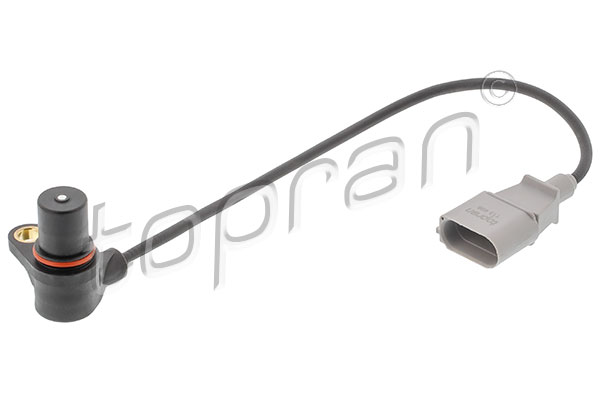 Sensor, crankshaft pulse (113 466)