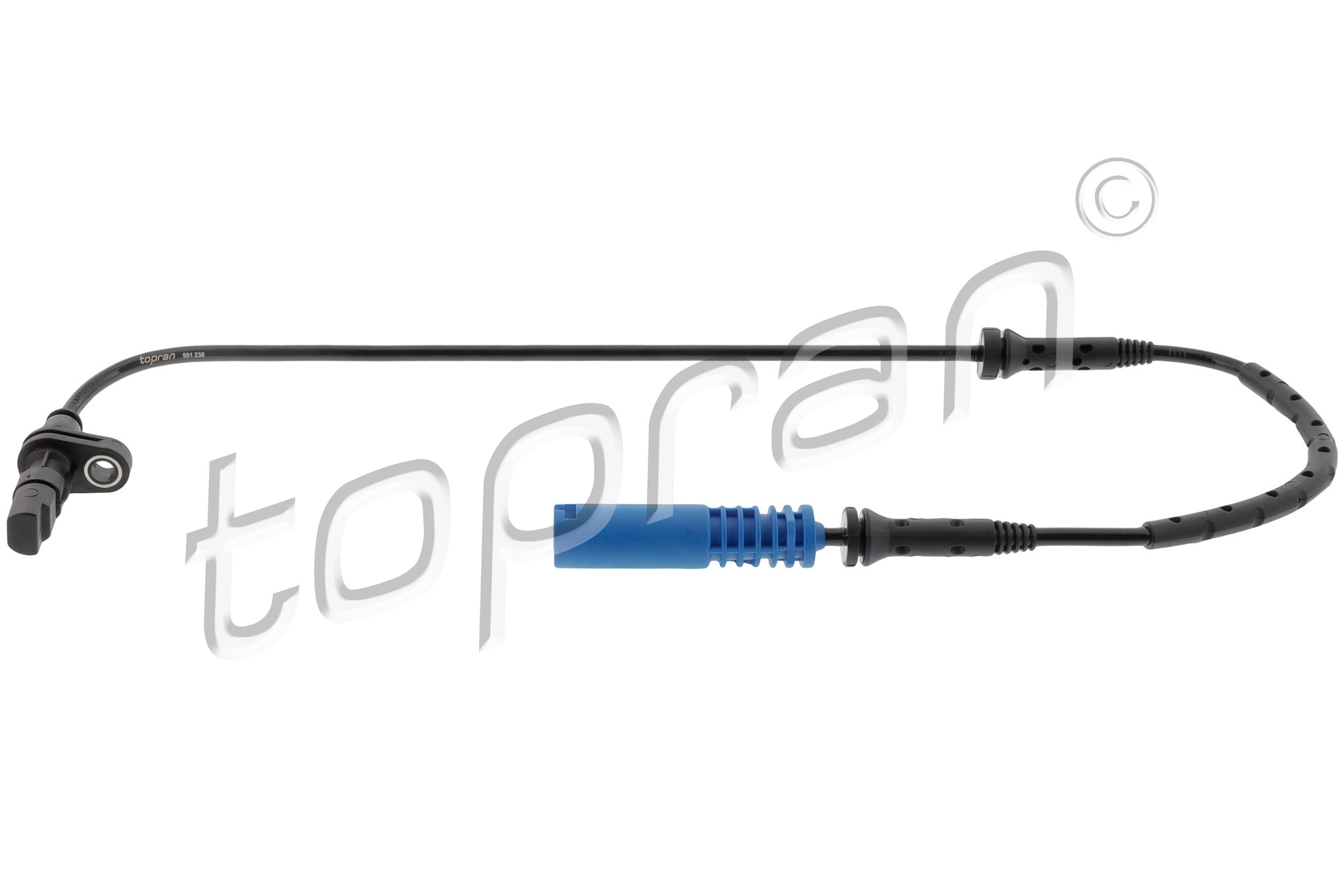 Sensor, wheel speed (501 238)