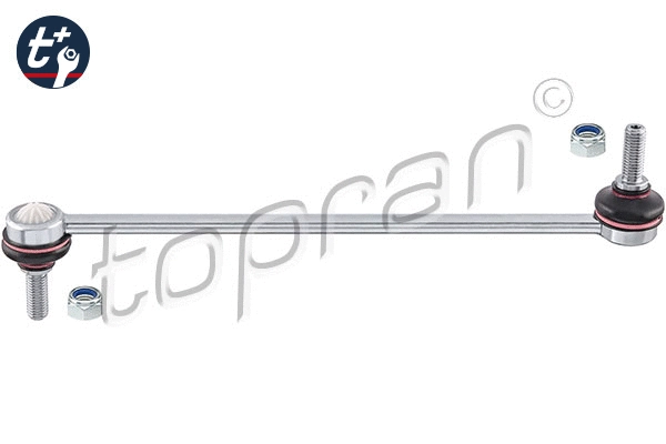 Link/Coupling Rod, stabiliser bar (720 272)