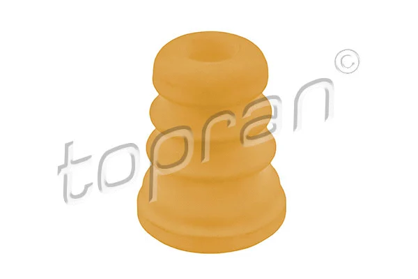 Rubber Buffer, suspension (115 607)