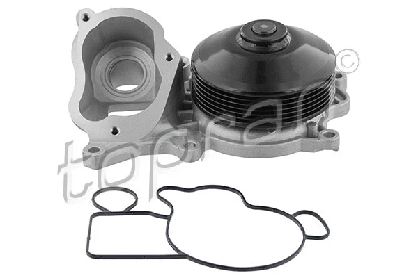 Water Pump, engine cooling (502 661)