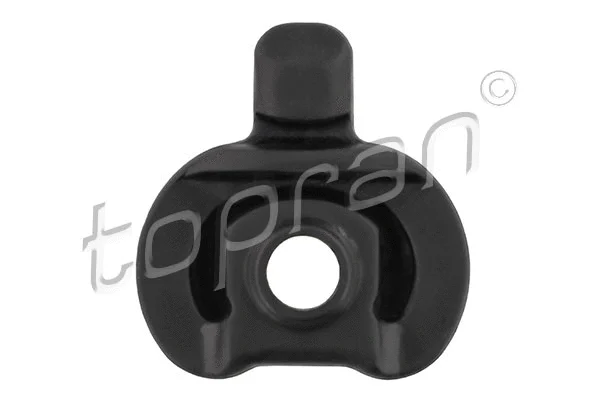 Mount, exhaust system (700 618)