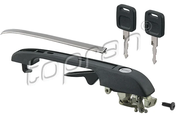 Exterior Door Handle (103 708)