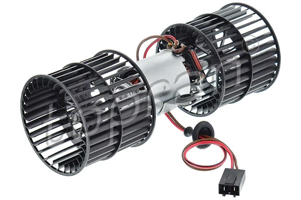 Interior Blower (111 447)