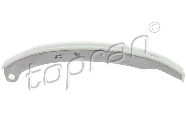Tensioner Guide, timing chain (304 756)