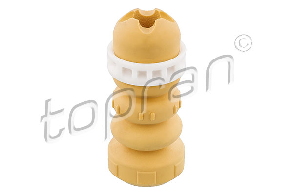 Rubber Buffer, suspension (116 706)