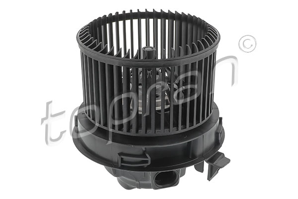 Interior Blower (724 379)