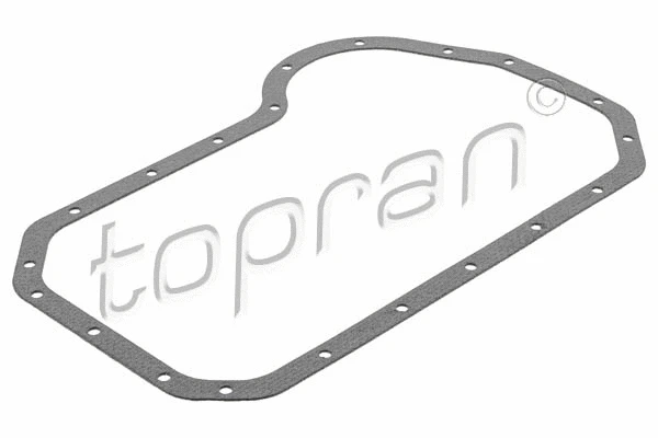 Gasket, oil sump (100 293)
