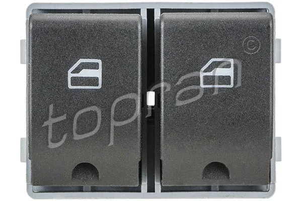 Switch, window regulator (114 738)