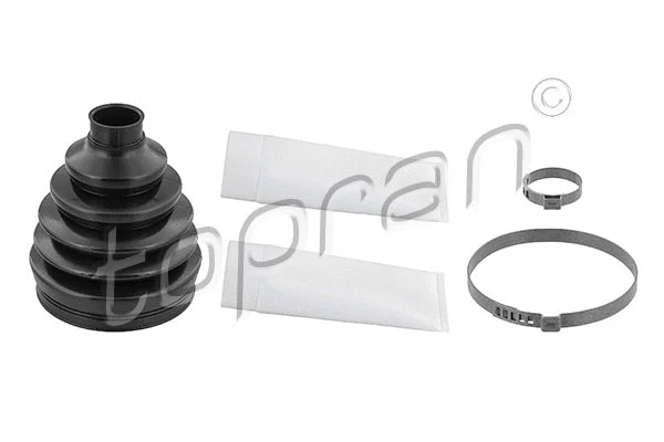 Bellow Kit, drive shaft (110 861)