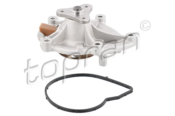 Water Pump, engine cooling (502 127)