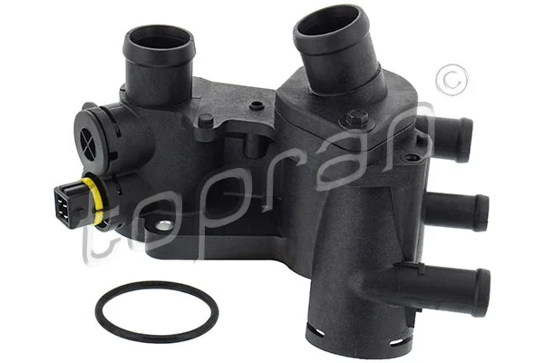 Thermostat Housing (108 184)