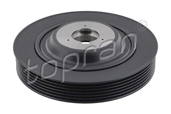 Belt Pulley, crankshaft (304 826)