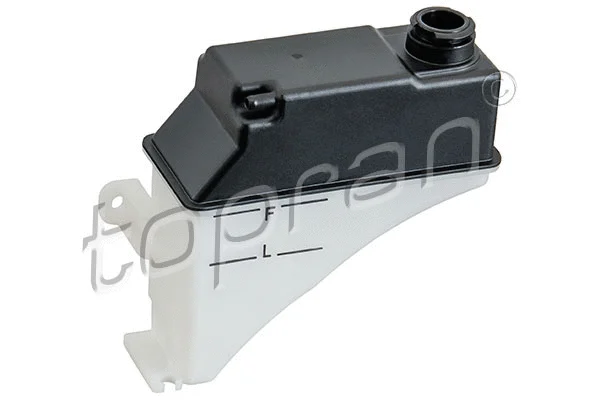 Expansion Tank, coolant (820 287)