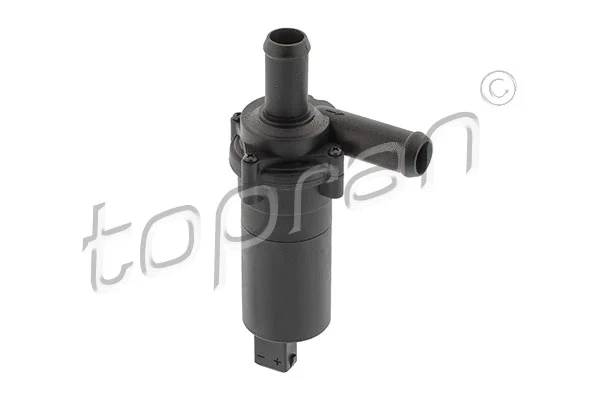 Auxiliary Water Pump (cooling water circuit) (107 696)