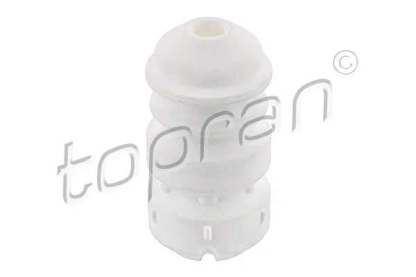 Rubber Buffer, suspension (501 774)