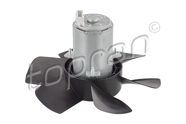 Fan, engine cooling (102 546)