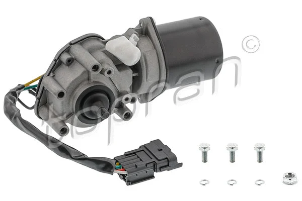 Wiper Motor (701 954)