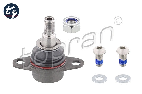 Ball Joint (502 540)