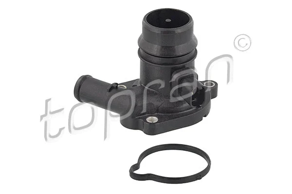 Thermostat, coolant (208 409)