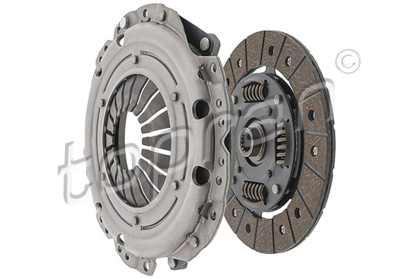 Clutch Kit (206 312)