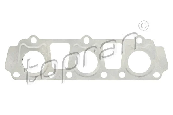 Gasket, exhaust manifold (114 654)