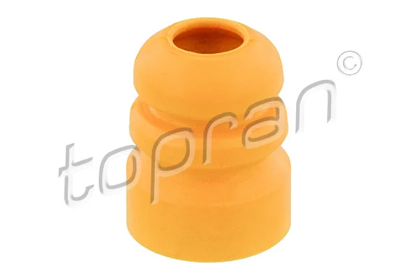 Rubber Buffer, suspension (113 445)