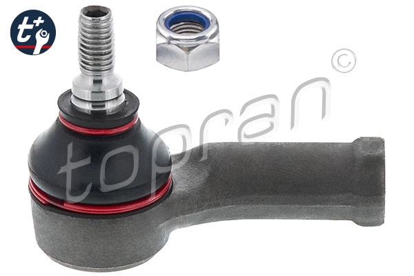 Tie Rod End (301 366)