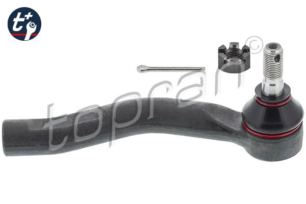 Tie Rod End (722 238)
