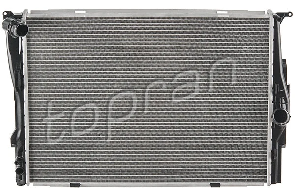Radiator, engine cooling (502 274)