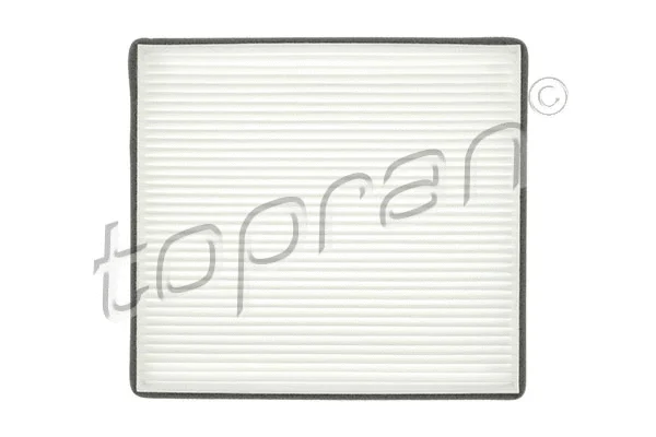 Filter, cabin air (600 039)