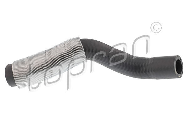 Oil Pipe, charger (723 490)