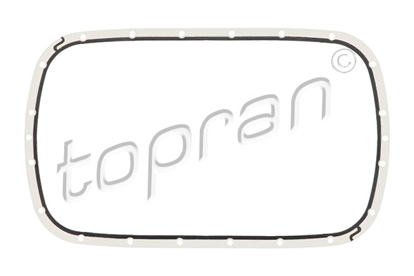 Gasket, automatic transmission oil sump (500 787)