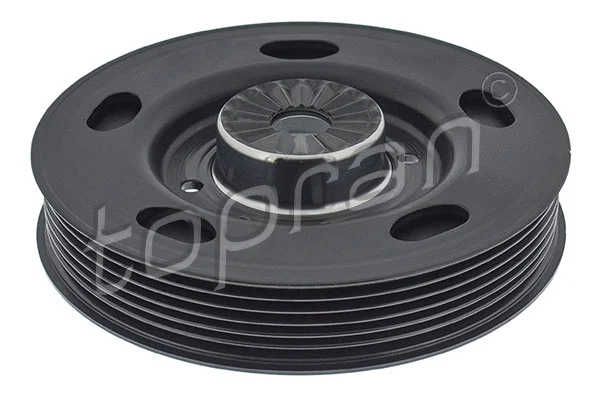 Belt Pulley, crankshaft (112 918)