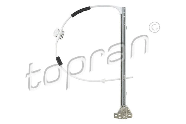 Window Regulator (207 357)