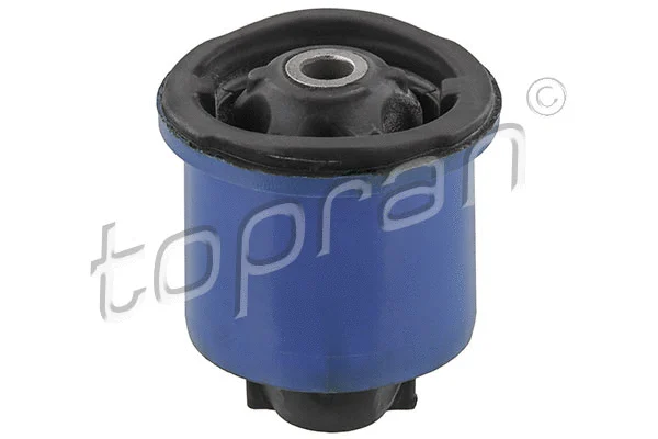 Bushing, axle beam (700 728)