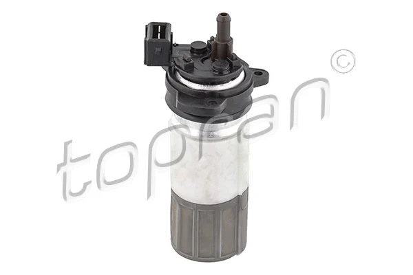 Fuel Pump (107 297)