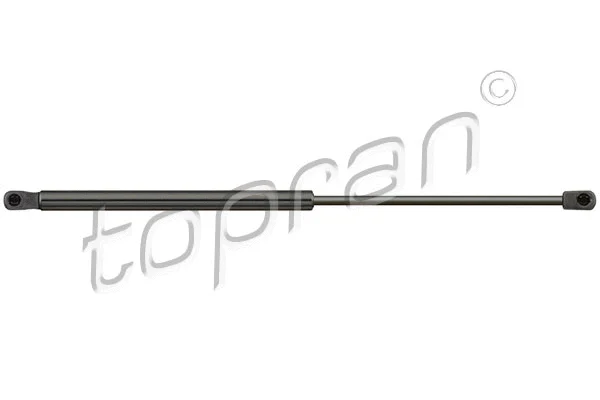 Gas Spring, boot/cargo area (115 248)