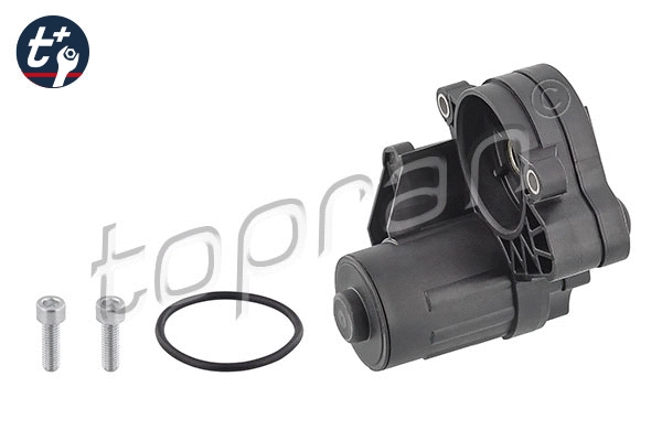 Control Element, parking brake caliper (117 391)
