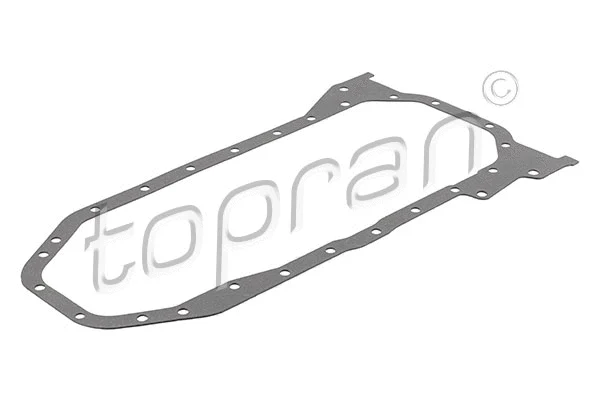 Gasket, oil sump (110 956)
