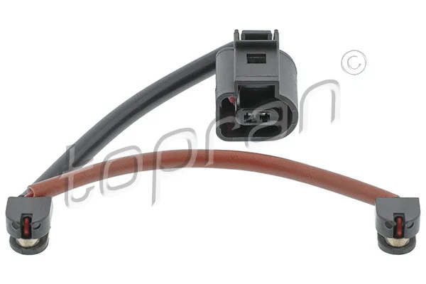 Sensor, brake pad wear (113 550)