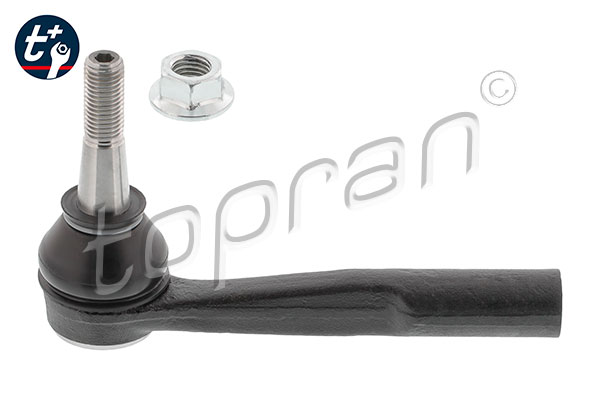 Tie Rod End (206 890)