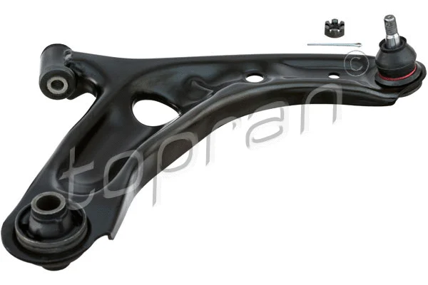 Control/Trailing Arm, wheel suspension (722 976)