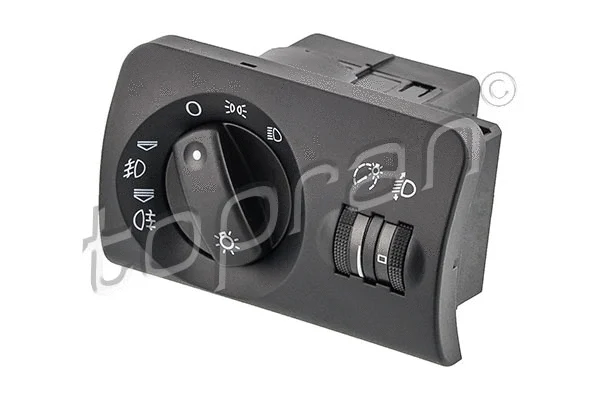 Switch, headlight (116 656)