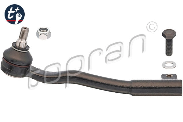 Tie Rod End (501 007)