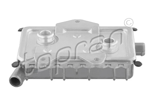 Oil Cooler, engine oil (408 254)