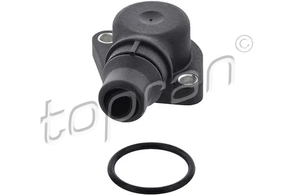Coolant Flange (111 226)