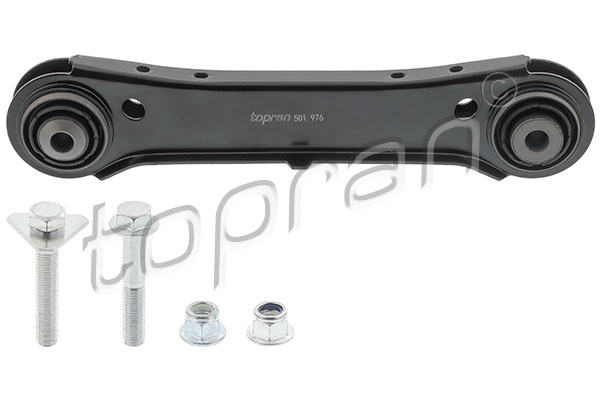 Control/Trailing Arm, wheel suspension (501 976)