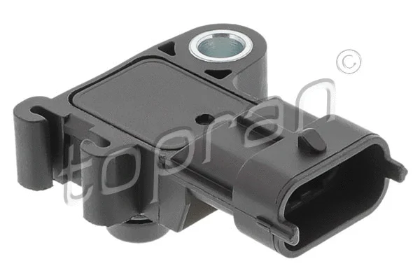 Sensor, intake manifold pressure (208 249)