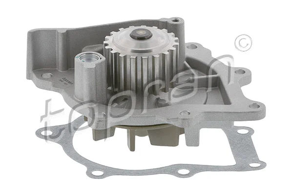 Water Pump, engine cooling (304 141)